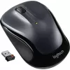 Logitech 910-002142 pelė pilka