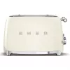 Skrudintuvas Smeg TSF03CREU Cream