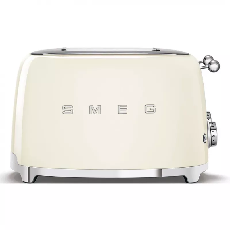 Skrudintuvas Smeg TSF03CREU Cream