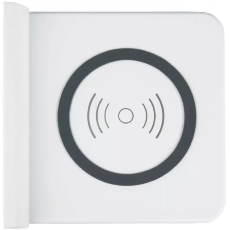 Alcasa PCA-D006WQR greitasis mobiliojo įrenginio įkroviklis Baltas