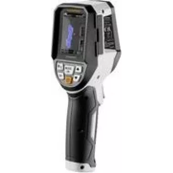Lazerinis termometras Laserliner ThermoVisualizer Pro (082.078A)