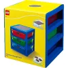 LEGO R.C. stalčiaus dėžutė Mėlyna 40950002 (40950002)
