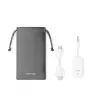 Twelve South AirFly Pro 2 Bluetooth garso adapteris, baltas