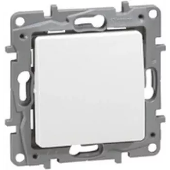 Legrand 664501 jungiklis svirtinis Baltas