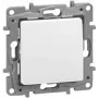 Legrand 664501 jungiklis svirtinis Baltas
