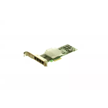NC364T 1Gb 4P Ethernet Adapter – HPE tinklo adapteris