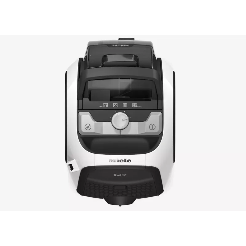 Cikloninis dulkių siurblys Miele Boost CX1 Parquet PowerLine SNCF0
