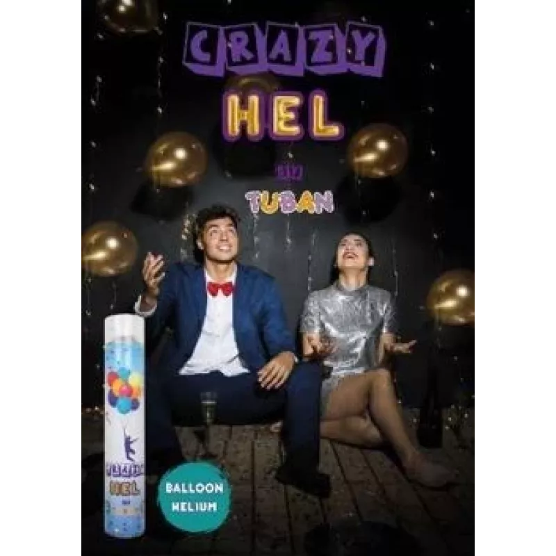 Tuban TU3062 gaminys 12 L