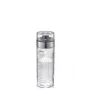 GEFU MIX G-14491 stiklinis padažų purtytuvas, 500 ml