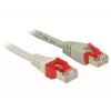 RJ45 laikiklis DeLOCK 86420, įvairių spalvų, 16 vnt.
