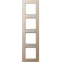 Jung Frame 4 krypčių horizontalus/vertikalus AC 584 CH (AC584CH)
