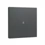 Gira System 55 rokerinis dangtelis antracitas (329028)