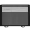 SilverStone SUGO SG11 – korpusas (tower) – micro-ATX