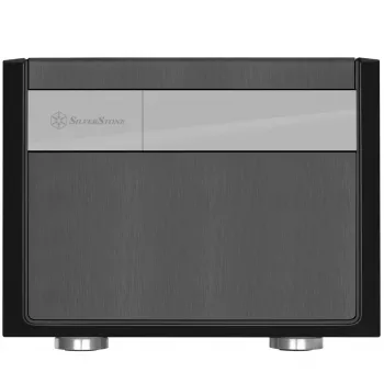SilverStone SUGO SG11 – korpusas (tower) – micro-ATX