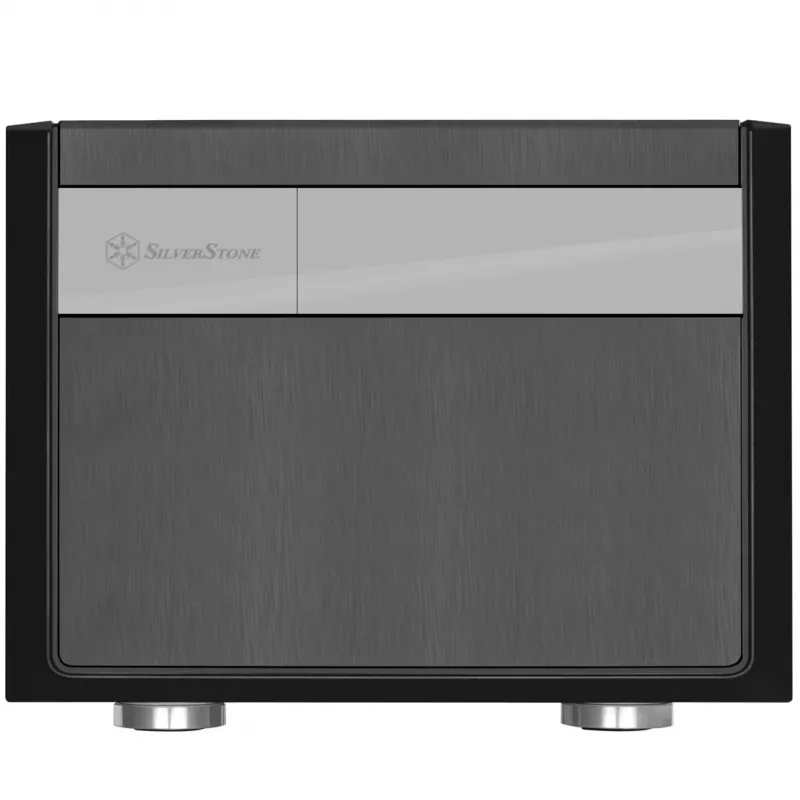 SilverStone SUGO SG11 – korpusas (tower) – micro-ATX