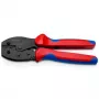 Krimpavimo replės Knipex PreciForce 97 52 42 – MC4 EVO2 saulės jungtims