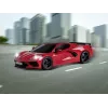 RC mastelinis automobilis Corvette C8