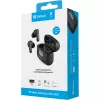 Belaidės ausinės Sandberg Wireless Earbuds ANC+ENC