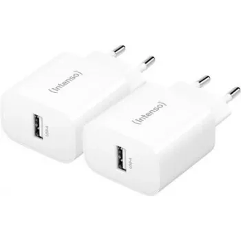 Intenso maitinimo adapteris W5A dviejų rinkinys (7800522)