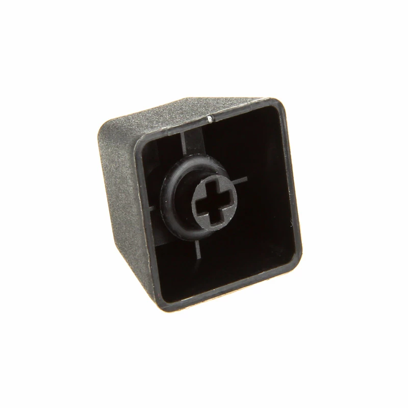 Garsą slopinantys jungiklių tarpikliai King Mod Services Cherry MX jungikliams, 125 vnt. pakuotė