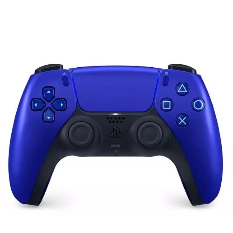 Sony DualSense belaidis valdiklis - Kobalto mėlyna