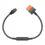 Priedas maitinimo stočiai DJI Power SDC XT60 laidas, CP.DY.00000048.02