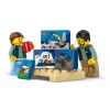 LEGO CITY Pristatymo furgonas 60500