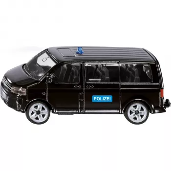 Siku BLISTER VW T5 Sondereinsatzkommando modelinis automobilis