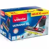VILEDA Ultramat XL 161053 universalus valiklis šlapiam ir sausam valymui