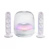 Harman Kardon SoundSticks 5 Balta garsiakalbių sistema