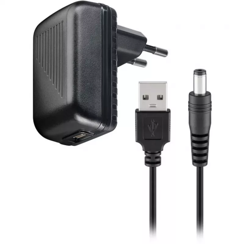 Goobay HDMI™-Skaidytuvas 1 į 4 (4K @ 30 Hz) (58482)