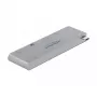 DeLOCK 87745 USB-C stotelė nešiojamam kompiuteriui