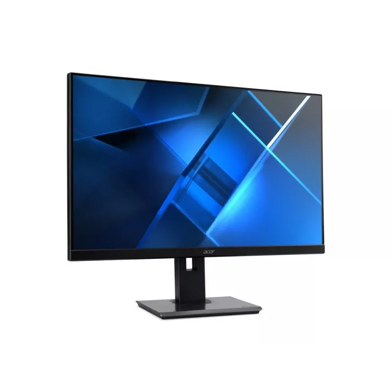 Monitorius Acer B277KLbmiiprfx 27 colių 4K Ultra HD LCD IPS 3840 x 2160 pikselių