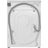 WHIRLPOOL Skalbimo mašina WRBSS 6249 W EU, 6 kg, 1200 aps./min., energijos klasė E, gylis 42,5 cm, inverterinis variklis