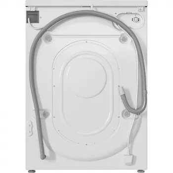 WHIRLPOOL Skalbimo mašina WRBSS 6249 W EU, 6 kg, 1200 aps./min., energijos klasė E, gylis 42,5 cm, inverterinis variklis