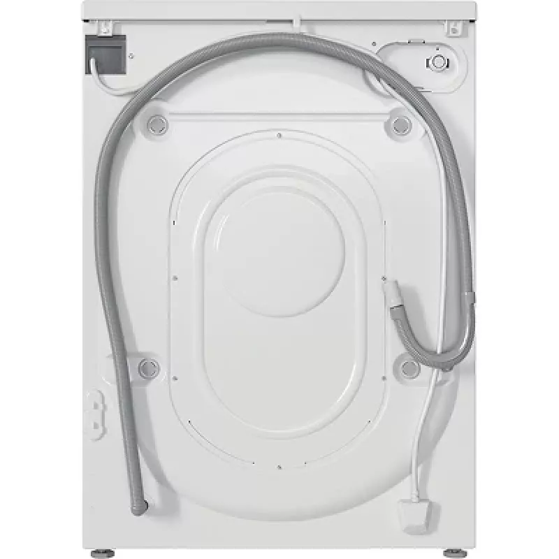 WHIRLPOOL Skalbimo mašina WRBSS 6249 W EU, 6 kg, 1200 aps./min., energijos klasė E, gylis 42,5 cm, inverterinis variklis