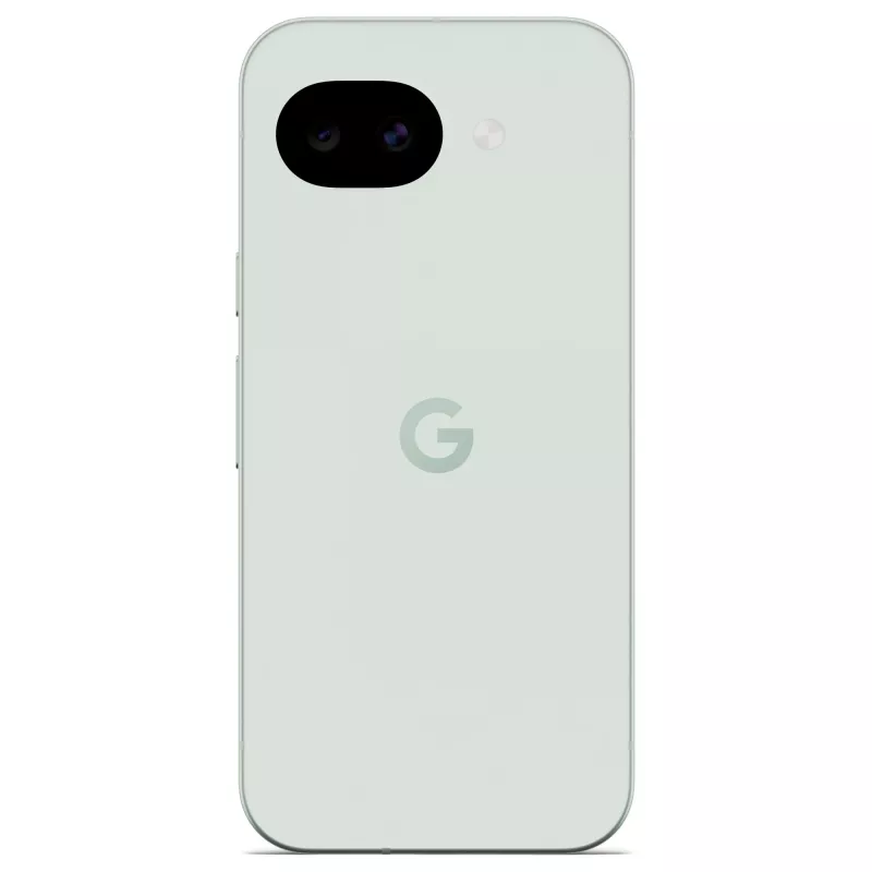 Google Pixel 10a 256GB rūkas