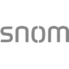 snom M400 DECT bazinė stotis Single-cell (4587)
