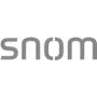 snom M400 DECT bazinė stotis Single-cell (4587)