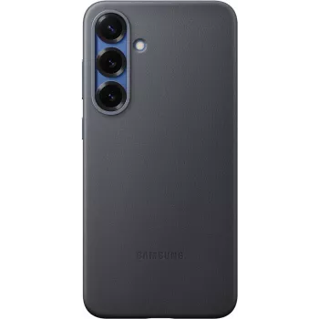 Apsauginis dėklas Samsung EF-VS936PBEG Galaxy S25 Kindsuit Black, patvarus
