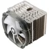 Thermalright HR-02 Plus – procesoriaus oro aušintuvas (LGA1156, LGA1155, LGA2011, LGA1150, LGA1151, AM4, LGA2066, LGA1200, LGA1152)