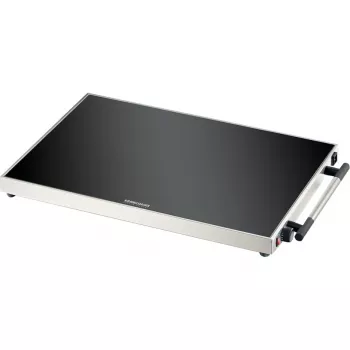 Rommelsbacher WPR 407/E Black šildymo plokštė