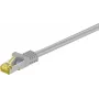 Goobay 91648 Ethernet Patch Laidas Pilkas