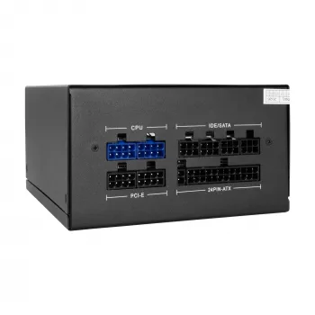 Maitinimo blokas White Shark GPSU-B600S Colonel-3 600W