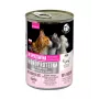 Šlapias kačių maistas PetRepublic Monoprotein Pork padaže 400 g