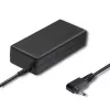 Qoltec 51506 45W maitinimo adapteris ASUS | 45W | 19V | 2,37A | 4,0*1,35 | + maitinimo laidas