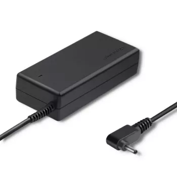Qoltec 51506 45W maitinimo adapteris ASUS | 45W | 19V | 2,37A | 4,0*1,35 | + maitinimo laidas