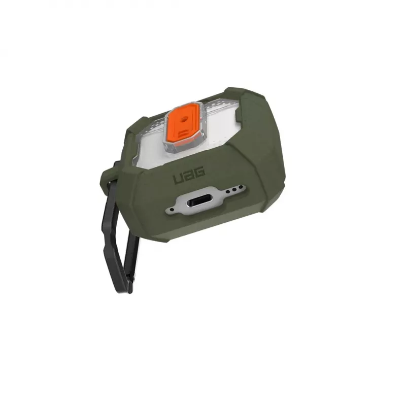 Urban Armor Gear 104129117272 dėklas ausinėms