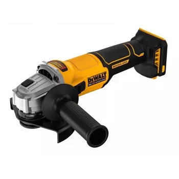 DeWALT DCG407N-XJ kampinis šlifuoklis 12,5 cm 9000 aps./min. 1,6 kg