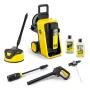 Slėginis plovimo aparatas KARCHER K 6 Comfort Premium Home - 1.324-904.0